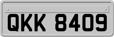 QKK8409