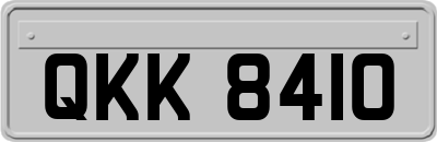 QKK8410