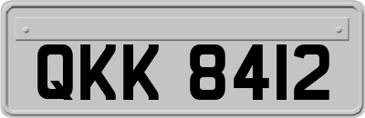 QKK8412