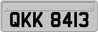 QKK8413