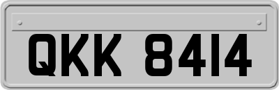 QKK8414