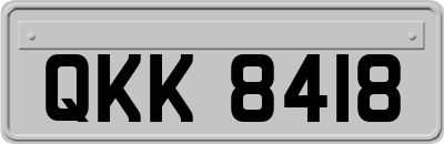 QKK8418