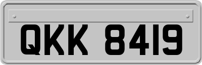 QKK8419