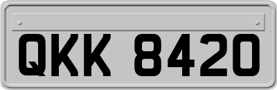 QKK8420