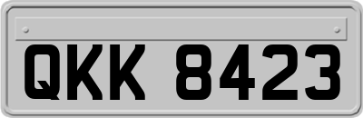 QKK8423