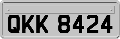 QKK8424