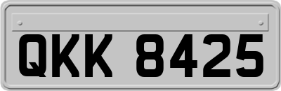 QKK8425