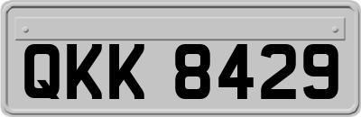 QKK8429