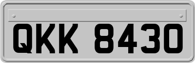 QKK8430