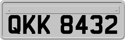 QKK8432