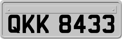 QKK8433