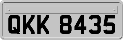 QKK8435