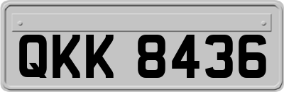 QKK8436