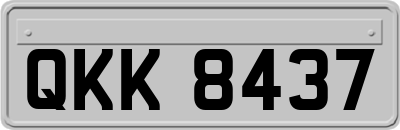 QKK8437