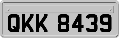 QKK8439