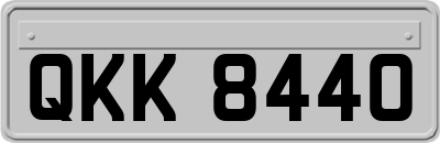 QKK8440