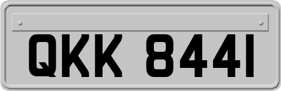 QKK8441