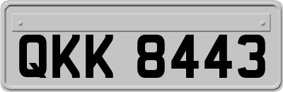 QKK8443