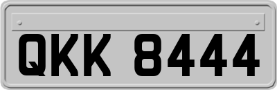 QKK8444