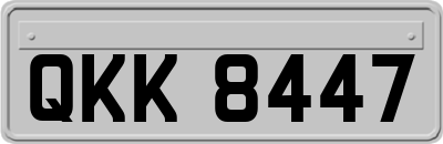 QKK8447