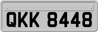 QKK8448