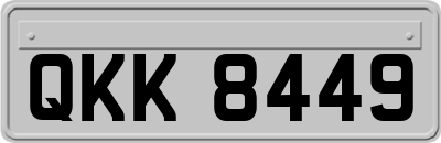 QKK8449