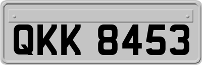 QKK8453