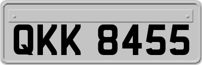 QKK8455