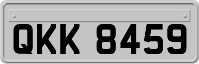 QKK8459