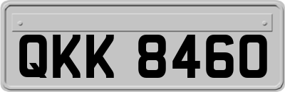 QKK8460