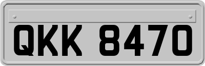 QKK8470