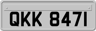 QKK8471