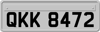 QKK8472