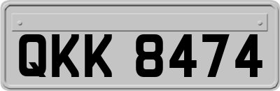 QKK8474