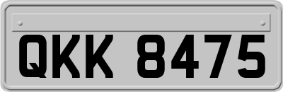 QKK8475