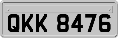 QKK8476