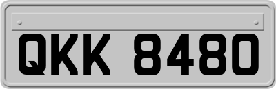 QKK8480