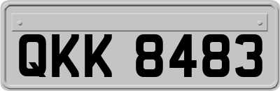 QKK8483