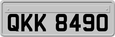 QKK8490