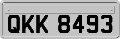 QKK8493