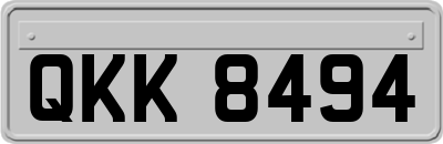 QKK8494