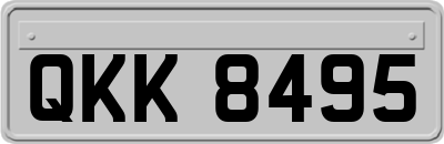 QKK8495