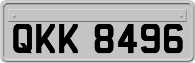 QKK8496