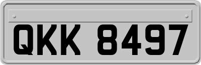 QKK8497