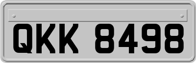 QKK8498