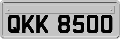 QKK8500