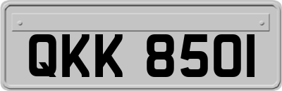 QKK8501