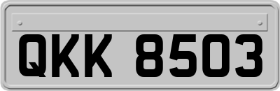 QKK8503