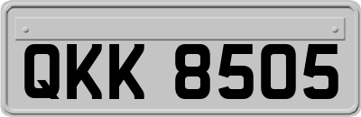 QKK8505