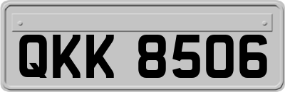 QKK8506